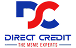 Direct Credit Logo